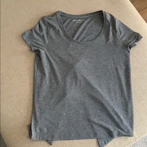 Outdoor Voices workout top
